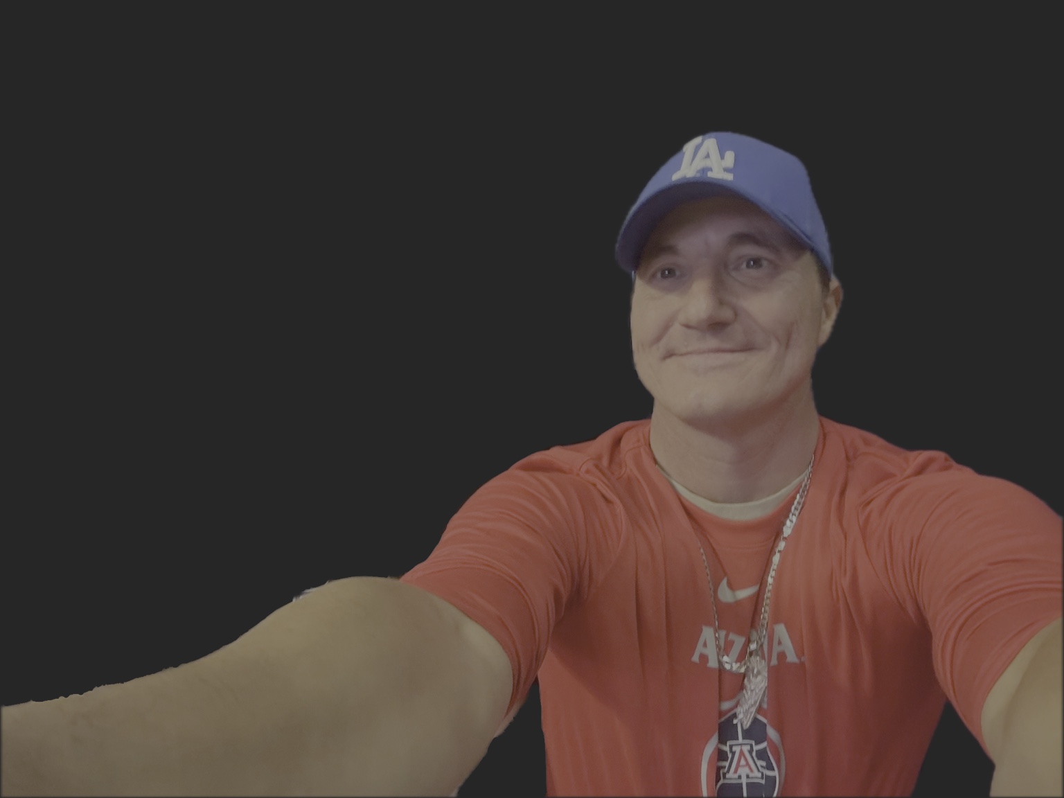 Paul Cicala headshot